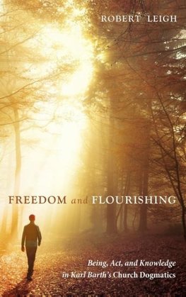 Freedom and Flourishing