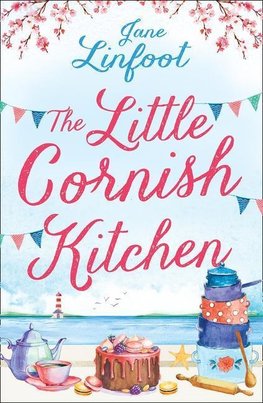 The Little Cornish Kitchen