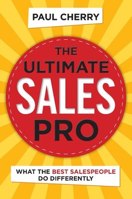 The Ultimate Sales Pro