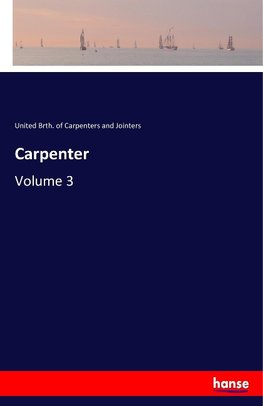 Carpenter