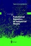 Functional Genetics of Industrial Yeasts