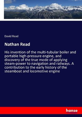 Nathan Read