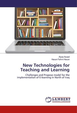 New Technologies for Teaching and Learning