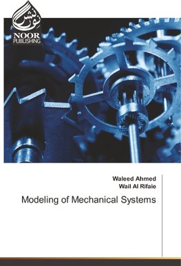 Modeling of Mechanical Systems