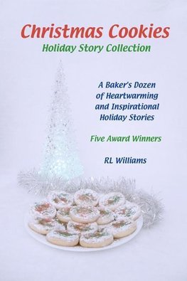 Christmas Cookies Holiday Story Collection