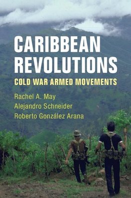 Caribbean Revolutions