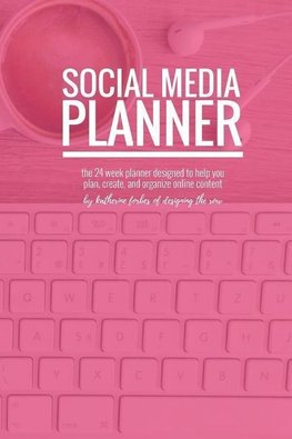 Social Media Planner