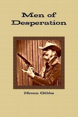 Men of Desperation