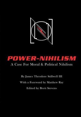 Power Nihilism