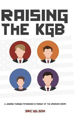 RAISING THE KGB