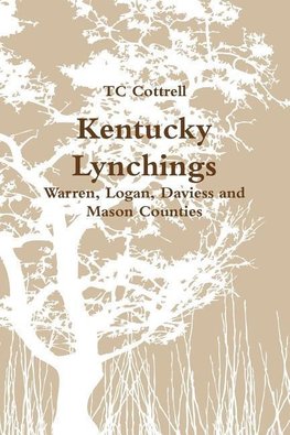 Kentucky Lynchings