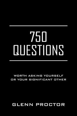 750 QUESTIONS