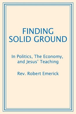 Finding Solid Ground