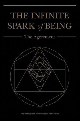 INFINITE SPARK OF BEING