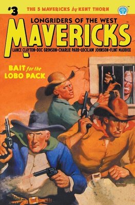 Mavericks #3