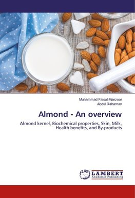 Almond - An overview