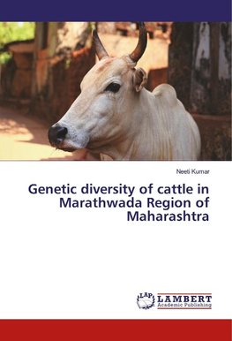 Genetic diversity of cattle in Marathwada Region of Maharashtra