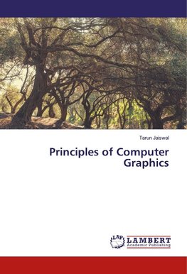 Principles of Computer Graphics