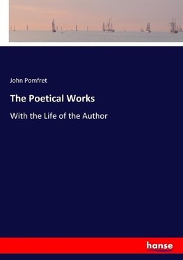 The Poetical Works