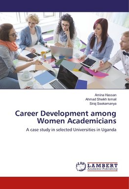 Career Development among Women Academicians