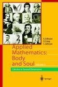 Applied Mathematics: Body and Soul