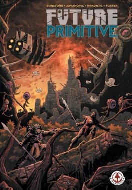 Future Primitive