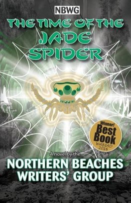 The TIme of the Jade Spider