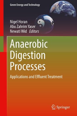 Anaerobic Digestion Processes