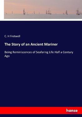 The Story of an Ancient Mariner