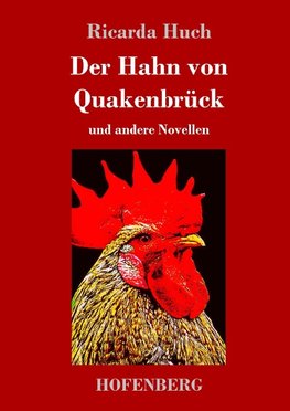 Der Hahn von Quakenbrück