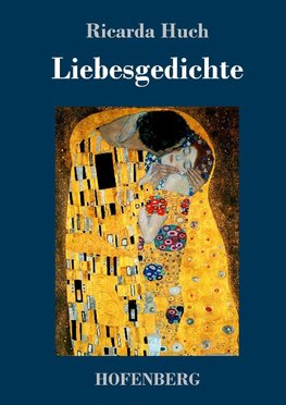 Liebesgedichte