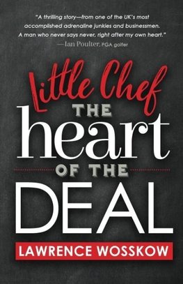 Little Chef The Heart of The Deal