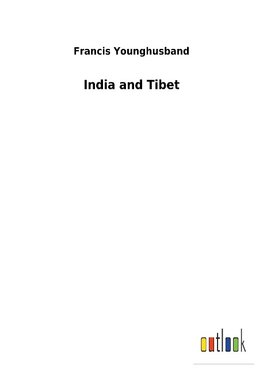 India and Tibet