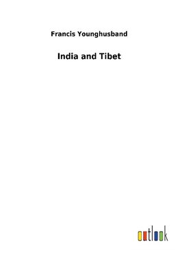 India and Tibet