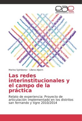 Las redes interinstitucionales y el campo de la práctica