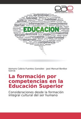 La formación por competencias en la Educación Superior