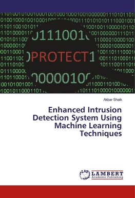 Enhanced Intrusion Detection System Using Machine Learning Techniques