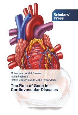 The Role of Gene in Cardiovascular Diseases