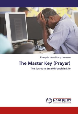 The Master Key (Prayer)