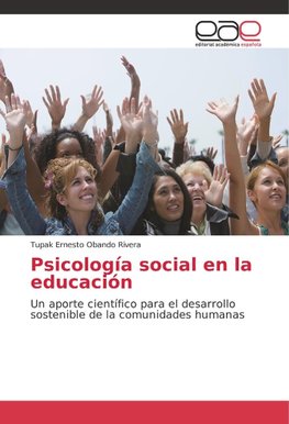 Psicología social en la educación