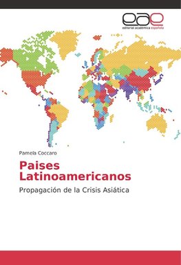 Paises Latinoamericanos