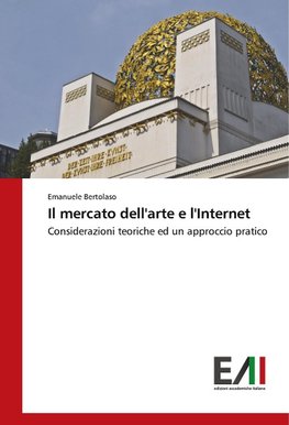 Il mercato dell'arte e l'Internet