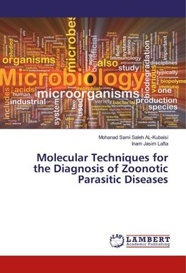 Molecular Techniques for the Diagnosis of Zoonotic Parasitic Diseases