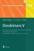 Dendrimers V