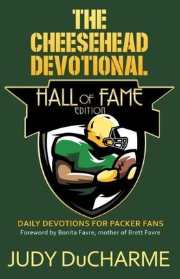 The Cheesehead Devotional