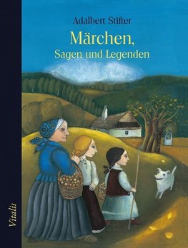 Märchen, Sagen und Legenden