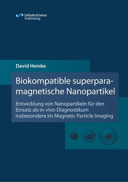 Biokompatible superparamagnetische Nanopartikel