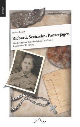 Richard. Sechzehn. Panzerjäger.