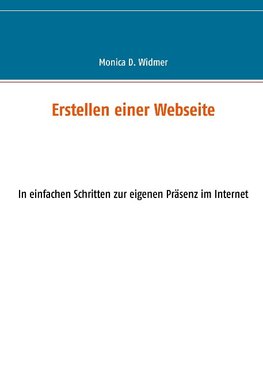 Erstellen einer Webseite