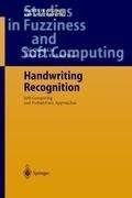 Handwriting Recognition